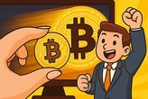 Xuất hiện công ty tài sản mã hóa vốn 10.000 tỉ, bà Nguyễn Thị Loan trở lại