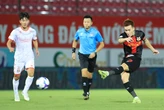CLB Ninh Bình bắt đầu nếm mùi V-League
