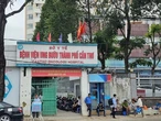 Cần Thơ tổ chức lại hệ thống y tế sau sáp nhập