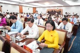 Tái lập Sở Quy hoạch - Kiến trúc TP.HCM, hoạt động từ 1-10