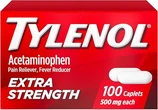 Tylenol có gây tự kỷ ở trẻ không? Cái nào có trước?