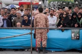 Iran xử tử 'một trong những điệp viên quan trọng nhất' của Israel