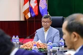 Thái Lan trao trả 12 thi thể binh sĩ Campuchia vì nhân đạo