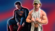 David Corenswet: Ăn 16 quả trứng/ngày để trở thành Superman