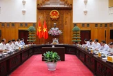 Thủ tướng: Triển khai chiến dịch thần tốc xây 100 trường nội trú ở 100 xã biên giới