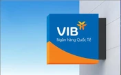 VIB: Lợi nhuận 6 tháng hơn 5.000 tỉ đồng