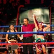 Tranh cãi nảy lửa chuyện nữ võ sĩ 12 tuổi đánh boxing chuyên nghiệp