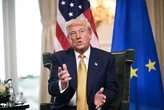 Tin tức thế giới 28-7: Ông Trump tin Campuchia, Thái Lan sẽ hạ nhiệt; Tàu hỏa trật bánh ở Đức