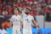 Người Mỹ đi xem Man United đá giao hữu còn đông hơn FIFA Club World Cup