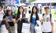 Một trường đại học ở TP.HCM lấy điểm sàn 12, thấp nhất cả nước hơn chục năm qua