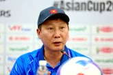 HLV Kim Sang Sik: Tôi không biết FIFA sẽ quyết định thế nào với Malaysia, chỉ tập trung thắng Nepal