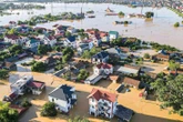 Bí thư chi bộ thôn tử vong khi tham gia chống lũ