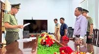 Khởi tố, bắt tạm giam 2 người có hành vi chống phá Nhà nước