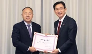 Nhân tài Trung Quốc hồi hương như 'thác lũ', Mỹ lo 'chảy máu chất xám ngược'