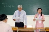 TP.HCM tuyển được gần 4.000 giáo viên, vẫn còn thiếu 2.000 người