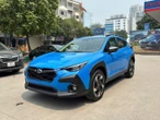 Tin tức giá xe: Subaru Crosstrek giảm tới 239 triệu, cùng phân khúc HR-V giá vẫn ngang Santa Fe