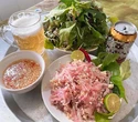 Người Việt nhiễm ký sinh trùng từ những món ăn 'đặc sản'