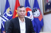 Sếp VFF nắm vị trí quan trọng ở FIFA