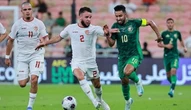 Dự đoán tỉ số: Cầm hòa Saudi Arabia, Indonesia kéo dài giấc mơ dự World Cup