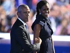 Ông Obama đáp trả tin đồn ly hôn bằng những lời ngọt ngào gửi vợ