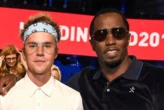 Ca sĩ Justin Bieber bị lôi kéo vào vụ án buôn bán tình dục vì video cắt ghép