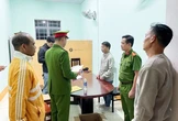 'Cây chổi vàng' quét, bài viết trên website tạp chí Môi trường và Đô thị 'không cánh mà bay'