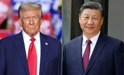 Ông Trump: Sẽ gặp ông Tập tại Hội nghị cấp cao APEC ở Hàn Quốc, thăm Trung Quốc vào đầu năm 2026