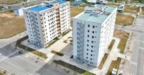 Kon Tum chuyển đổi 96 căn hộ tái định cư sang nhà ở xã hội
