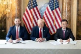 Đại gia Việt ‘bắt tay’ Tập đoàn Trump làm dự án tỉ USD: Tiền về ‘ồ ạt’, lãi ngàn tỉ sau lỗ