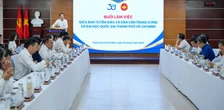 Đại học Quốc gia TP.HCM đề xuất tự xác định học phí chương trình đào tạo mới