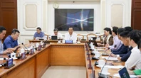 Sẽ chuyển đổi xe điện cho toàn bộ tài xế công nghệ và giao hàng hai bánh ở TP.HCM