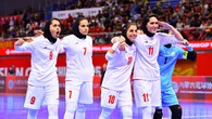 Tuyển futsal nữ Trung Quốc lỡ vé dự World Cup 2025