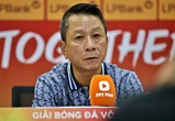 HLV Văn Sỹ Sơn đồng ý thay HLV Phan Như Thuật ở SLNA