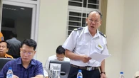 Hơn 1 năm vẫn chưa trục vớt tàu kéo bị chìm khiến 4 người chết, 5 người mất tích