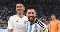 Đồng đội thân Messi bị điều tra tội cá cược