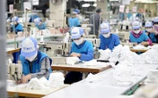 Ông lớn dệt may Vinatex biến động ra sao giữa cơn bão thuế đối ứng?