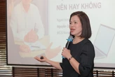 Nếu muốn tiếp tục kinh doanh, phải lập hóa đơn đầy đủ để tối ngủ ngon