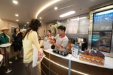 'Thời vàng' của du lịch tàu biển