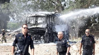 Israel toan tính thay đổi chế độ Iran?