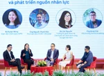 Phải chuyển đổi trí tuệ nhân tạo nếu muốn phát triển