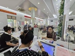 Trụ sở làm việc của 4 phường Sài Gòn, Tân Định, Bến Thành, Cầu Ông Lãnh từ 1-7 ở đâu?
