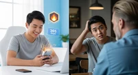 Học ngoại ngữ qua app: Coi chừng chỉ là 'học cho có'