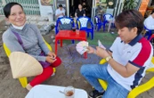 Xổ số kiến thiết mở thưởng bình thường đến cuối năm 2025