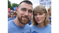 Thông tin ca sĩ Taylor Swift biểu tình phản đối chính sách của ông Trump là giả