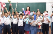 Tháo nút thắt trong tuyển dụng nhà giáo