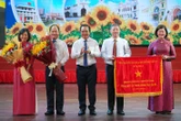 Quận 1 tổng kết hoạt động, kết thúc mô hình gần nửa thế kỷ