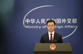 Trung Quốc cáo buộc ông Trump 'thêm dầu vào lửa' trong xung đột Israel - Iran