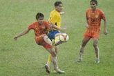 Hy hữu: VFF cho trận đấu đá thêm 7 phút vào lúc... 9h30 sáng hôm sau