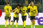 Fluminense đấu Dortmund (23h): Tranh ngôi đầu bảng F