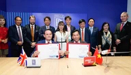 Vietjet ký đơn hàng mới 40 động cơ Trent 7000 với Rolls-Royce